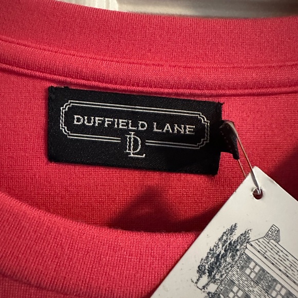 Duffield Lane Colorblock Sweater - Picture 3 of 7